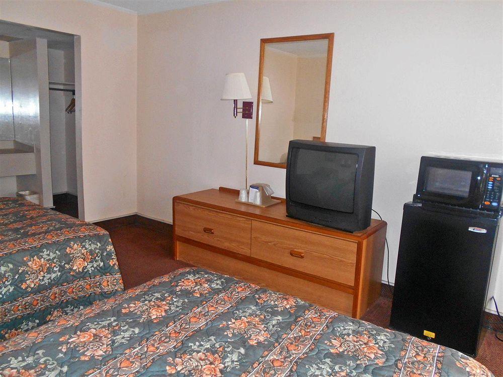 Motel 6-Perry, Ga ภายนอก รูปภาพ