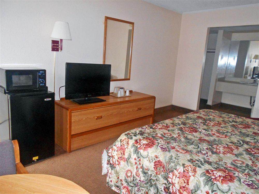 Motel 6-Perry, Ga ภายนอก รูปภาพ