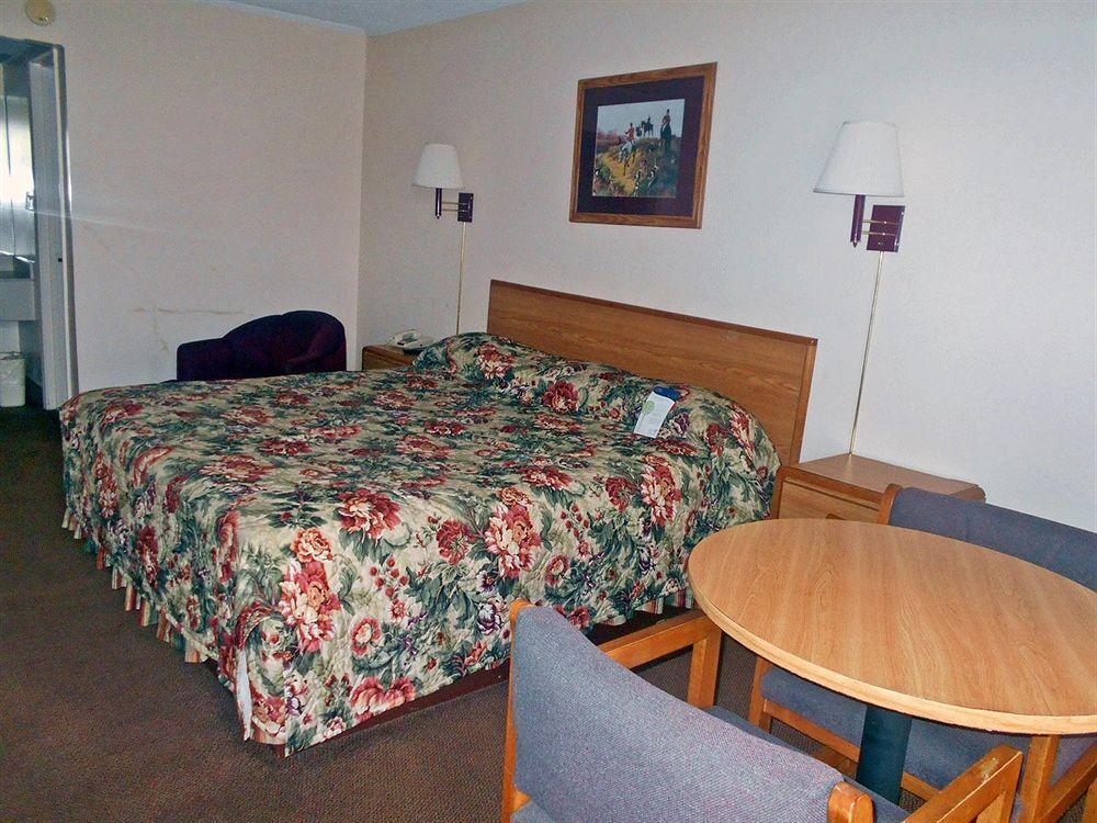 Motel 6-Perry, Ga ภายนอก รูปภาพ