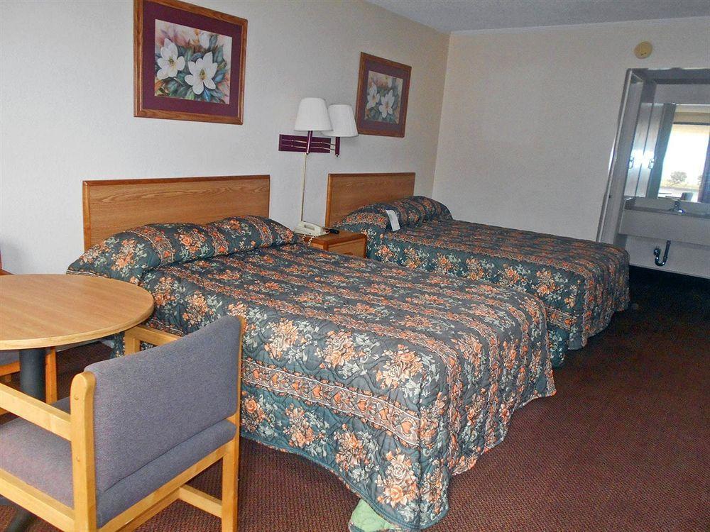 Motel 6-Perry, Ga ภายนอก รูปภาพ