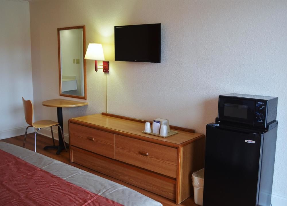 Motel 6-Perry, Ga ภายนอก รูปภาพ