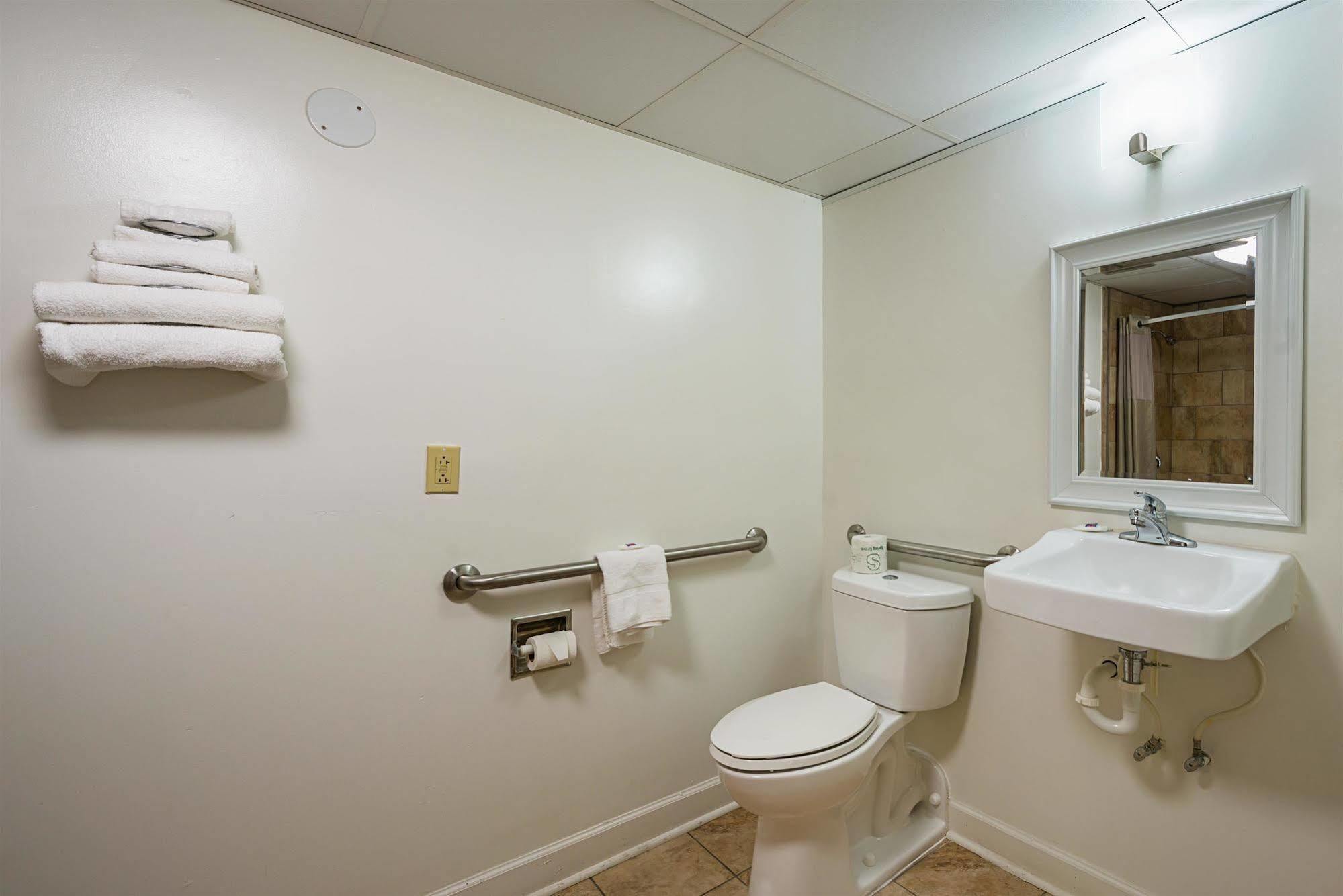Motel 6-Perry, Ga ภายนอก รูปภาพ