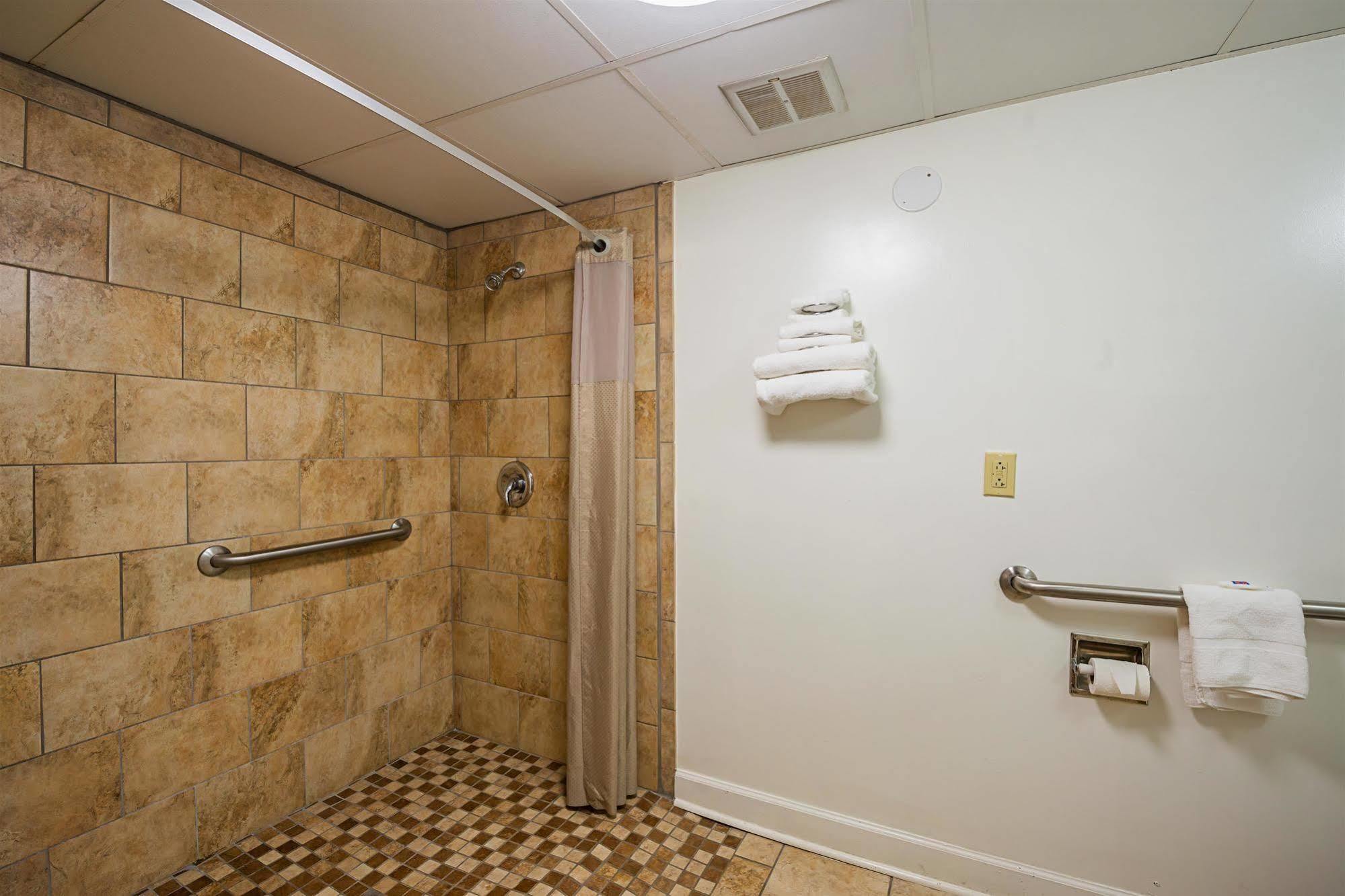 Motel 6-Perry, Ga ภายนอก รูปภาพ