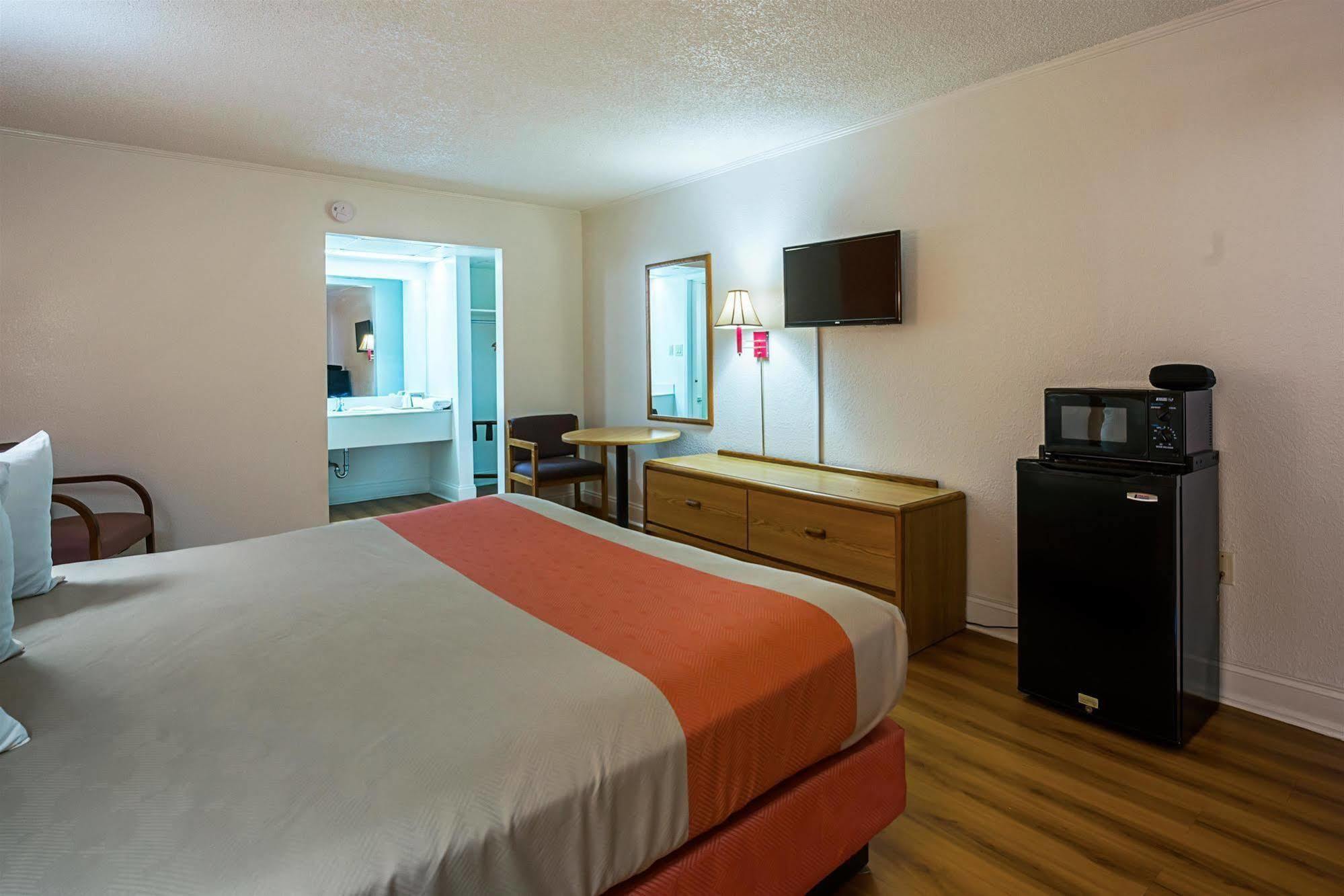 Motel 6-Perry, Ga ภายนอก รูปภาพ